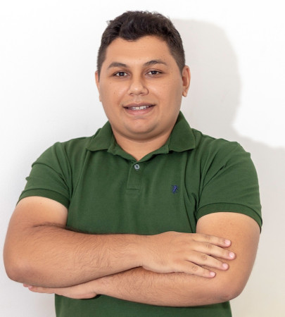 Em andamento - Elifran Dias Muniz